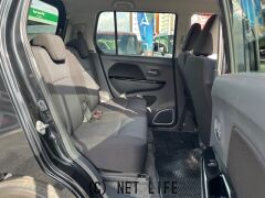 スズキ ワゴンR