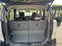 スズキ ワゴンR