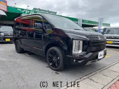 三菱 デリカD：5