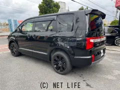 三菱 デリカD：5