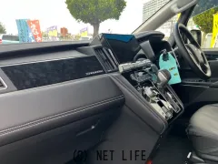 三菱 デリカD：5