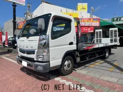 三菱ふそう キャンター