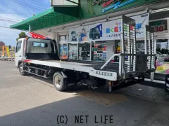 三菱ふそう キャンター