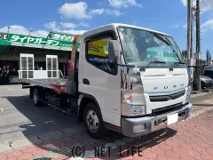 三菱ふそう キャンター