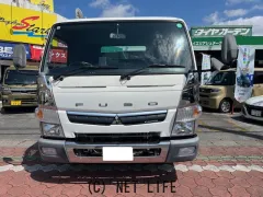 三菱ふそう キャンター