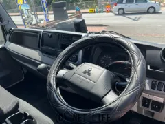 三菱ふそう キャンター