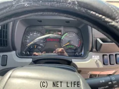 三菱ふそう キャンター