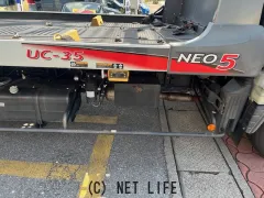 三菱ふそう キャンター