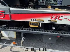 三菱ふそう キャンター