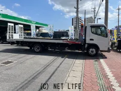 三菱ふそう キャンター