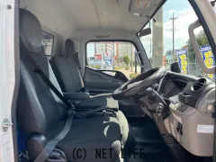 三菱ふそう キャンター