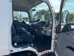 三菱ふそう キャンター