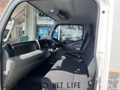 三菱ふそう キャンター