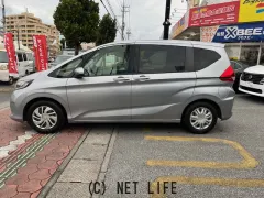 ホンダ フリード