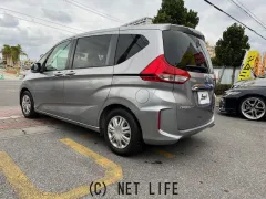 ホンダ フリード