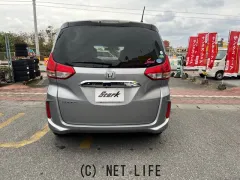 ホンダ フリード