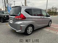 ホンダ フリード