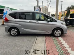 ホンダ フリード