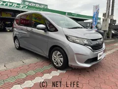 ホンダ フリード
