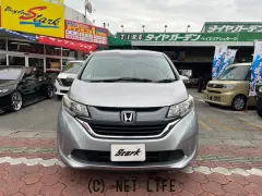 ホンダ フリード