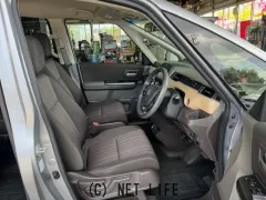 ホンダ フリード