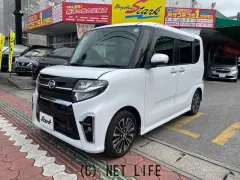 ダイハツ タント