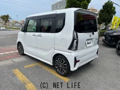 ダイハツ タント