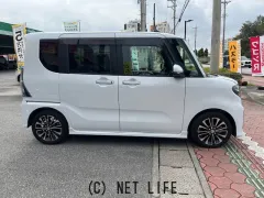 ダイハツ タント