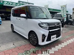 ダイハツ タント