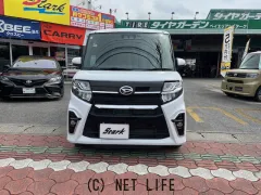 ダイハツ タント