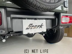 スズキ ジムニーシエラ