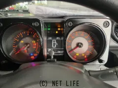 スズキ ジムニーシエラ