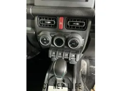 スズキ ジムニーノマド