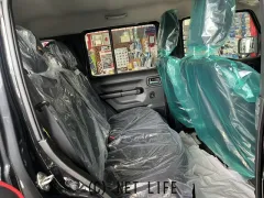 スズキ ジムニーノマド