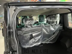 スズキ ジムニーノマド