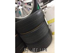 ホイール・タイヤ 19インチ　レーベンハートDEF-X2