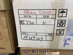 シート系 パジェロ　シートカバー