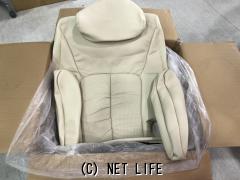 シート系 本革シートカバー　クラッツィオ