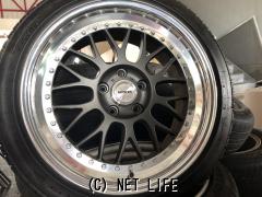 タイヤ・ホイール M1 MEISTER M1 3PIECE｜製品情報｜株式会社ワーク