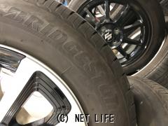 ホイール・タイヤ 15インチ トヨタ純正