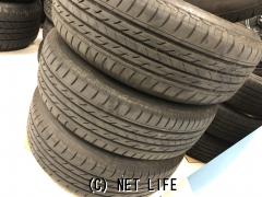 ホイール・タイヤ 15インチ トヨタ純正