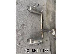 マフラー・排気系 S2000　無限マフラー