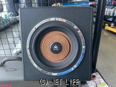 オーディオ サブウーファー