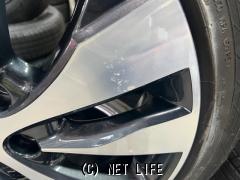 ホイール スズキ純正17インチ