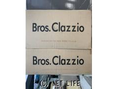 シート系 ブロスクラッツィオET1616