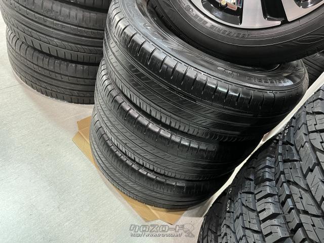 フリード15インチタイヤ付きホイール1本 フリード GB5 GB7 ブラックスタイル 純正 ホイール 1本 15インチ