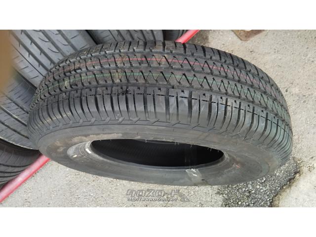タイヤ 195/80R15 15インチ