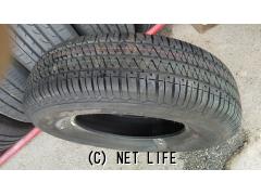 タイヤ 195/80R15　15インチ