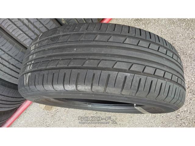 タイヤ・215/60R16 16インチ・ご成約・ベイエリアシュターク・○中古