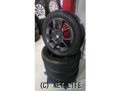 ホイール・タイヤ スズキ イグニス純正 16インチ